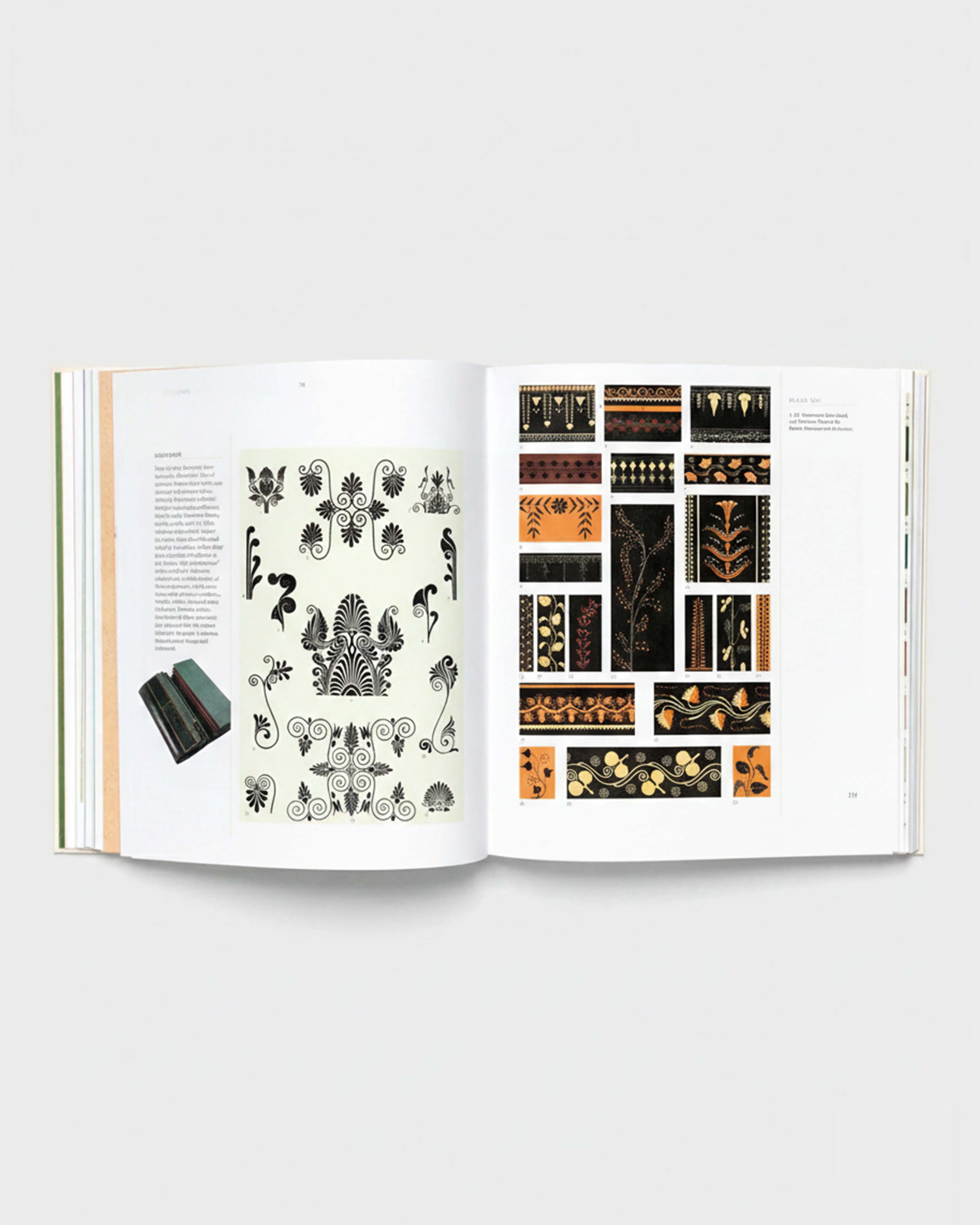 The Grammar of Ornament - Image 2