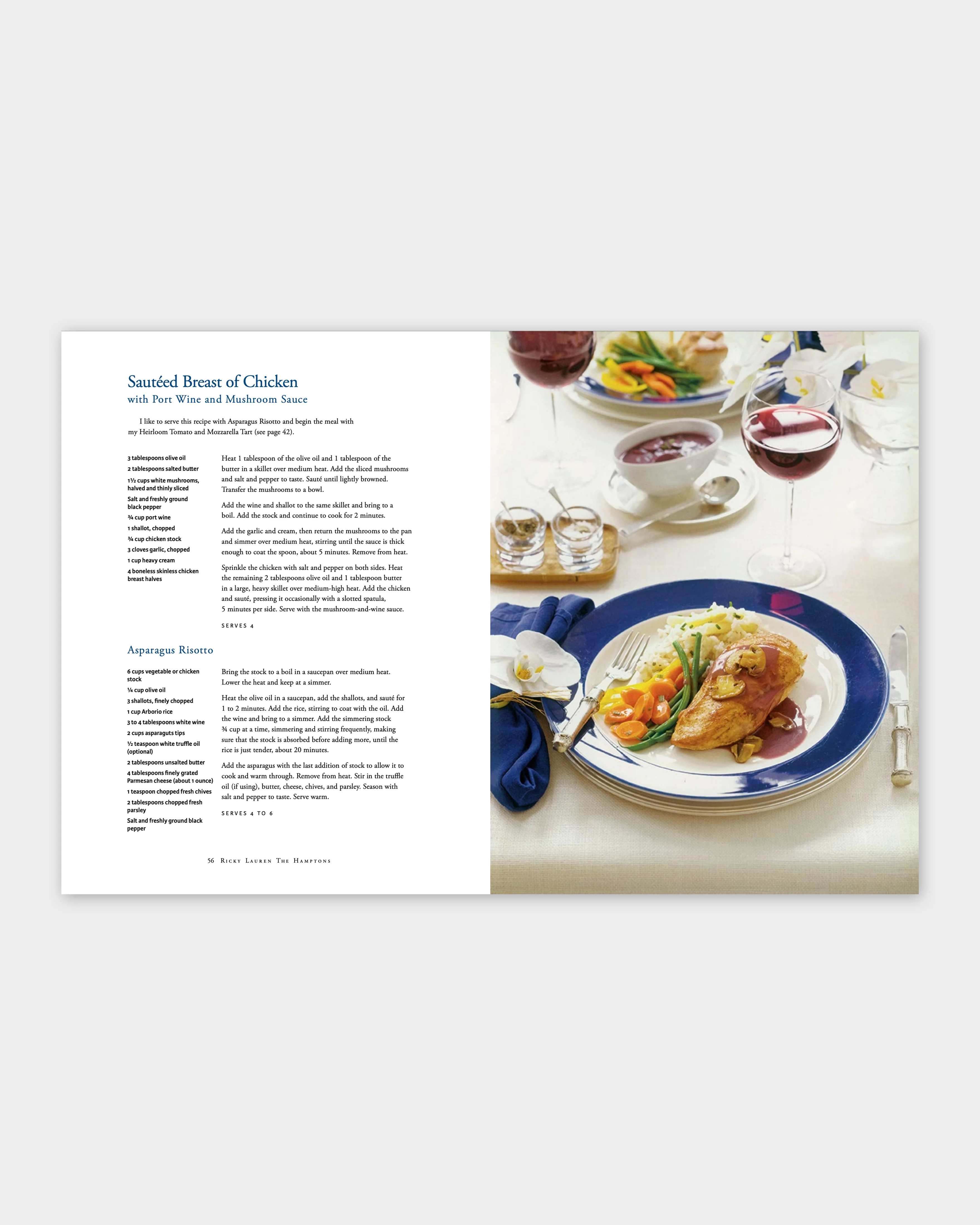 The Hamptons: Food, Family, and History - Image 2