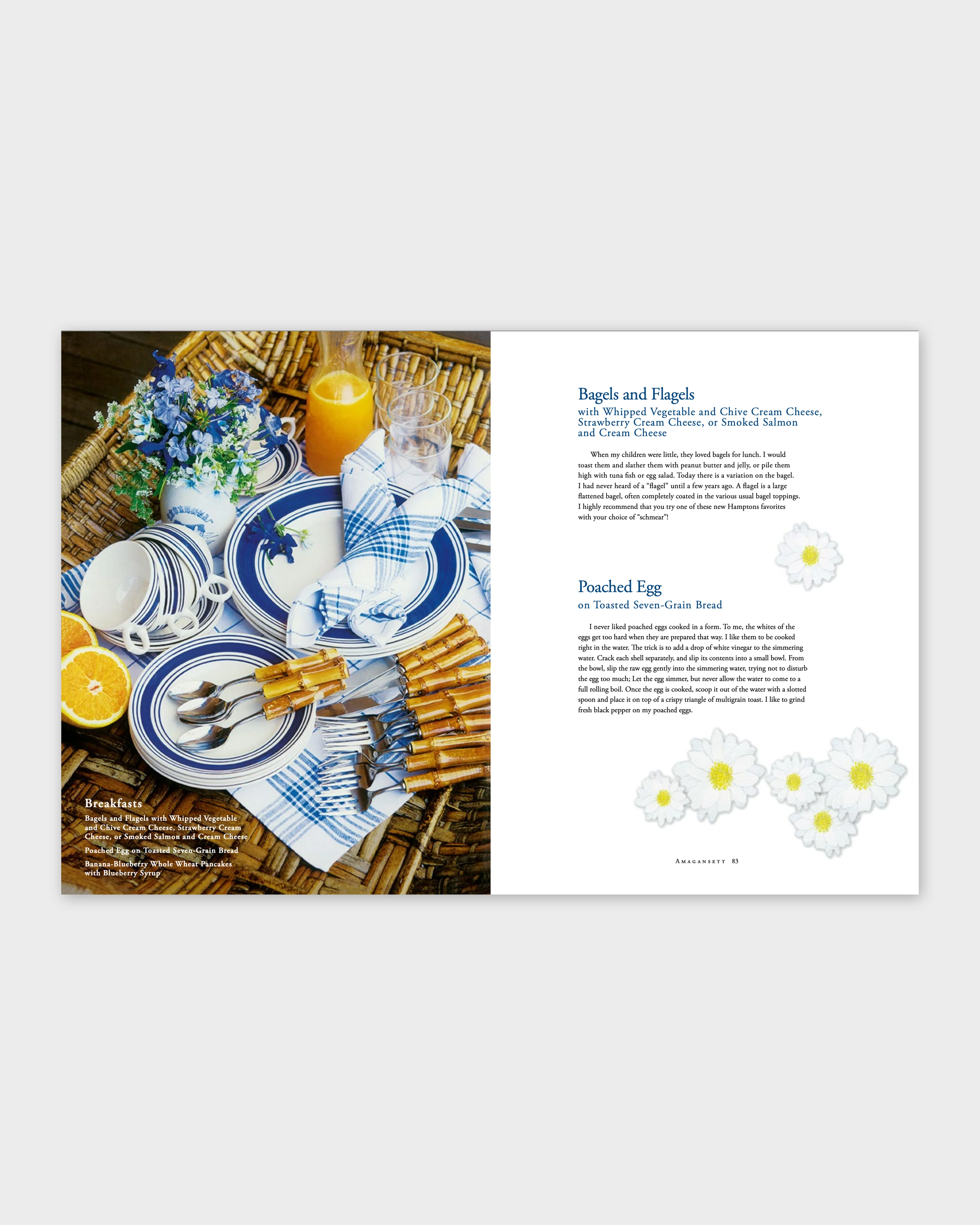 The Hamptons: Food, Family, and History - Image 3