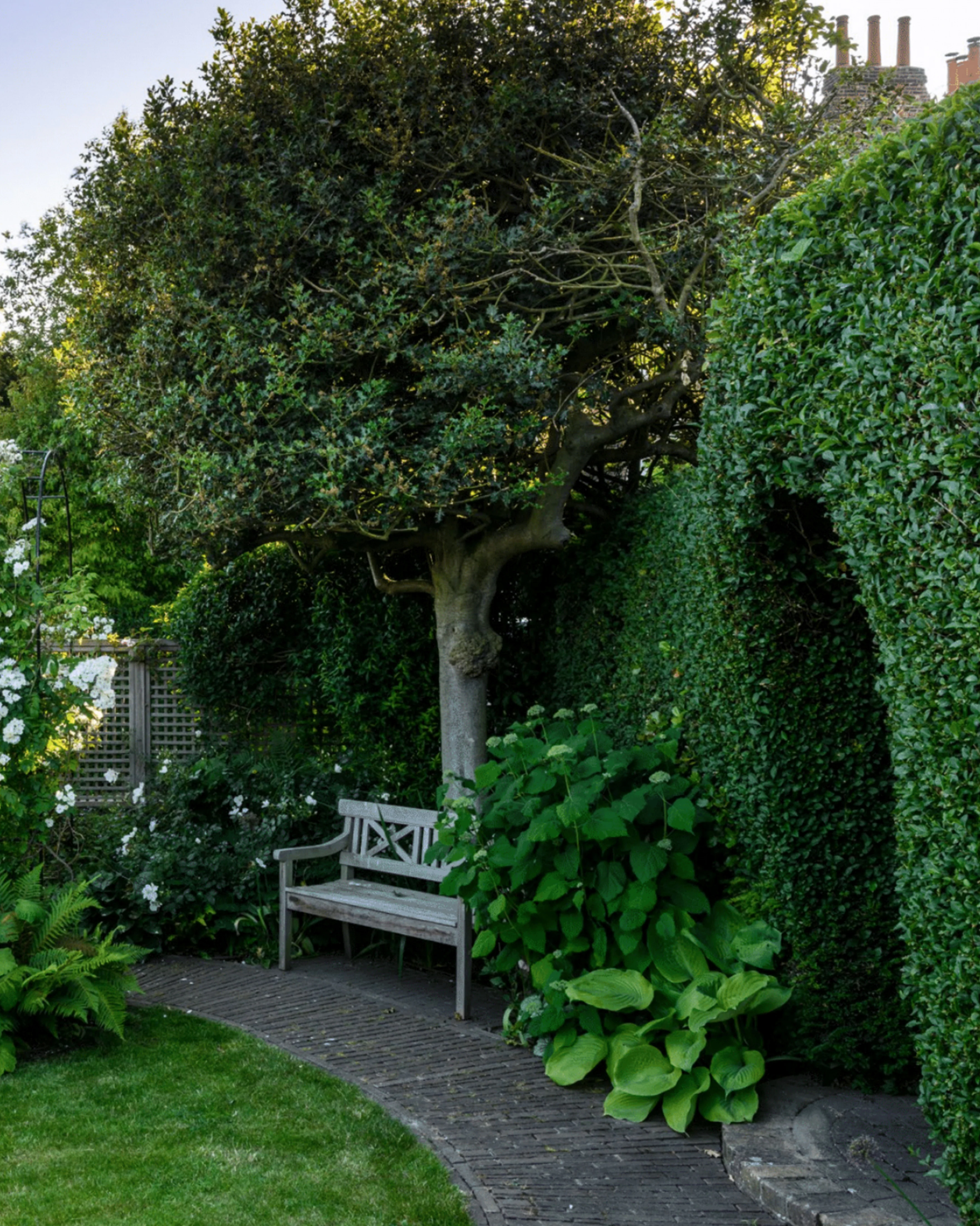 The New Romantic Garden - Image 3