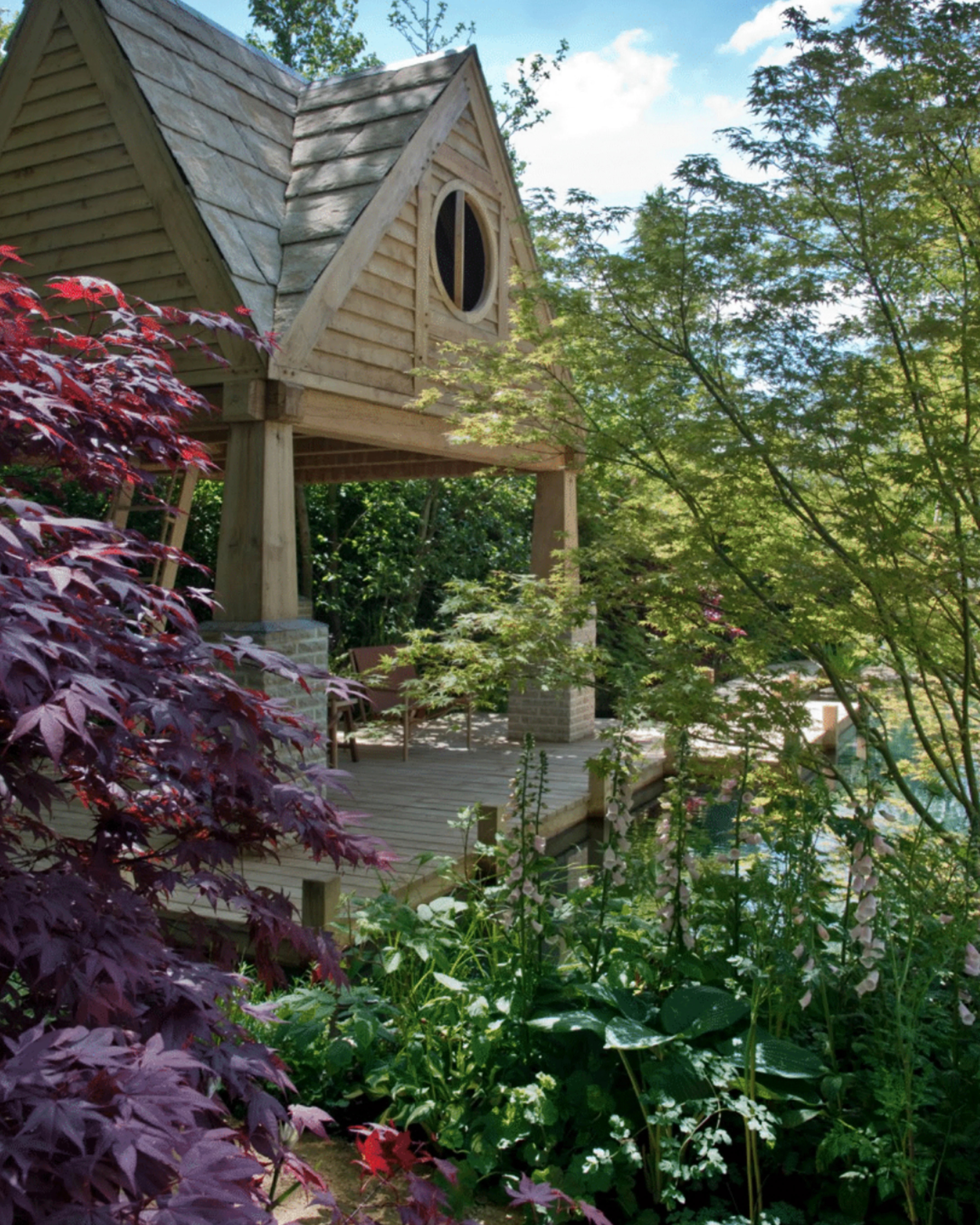The New Romantic Garden - Image 4