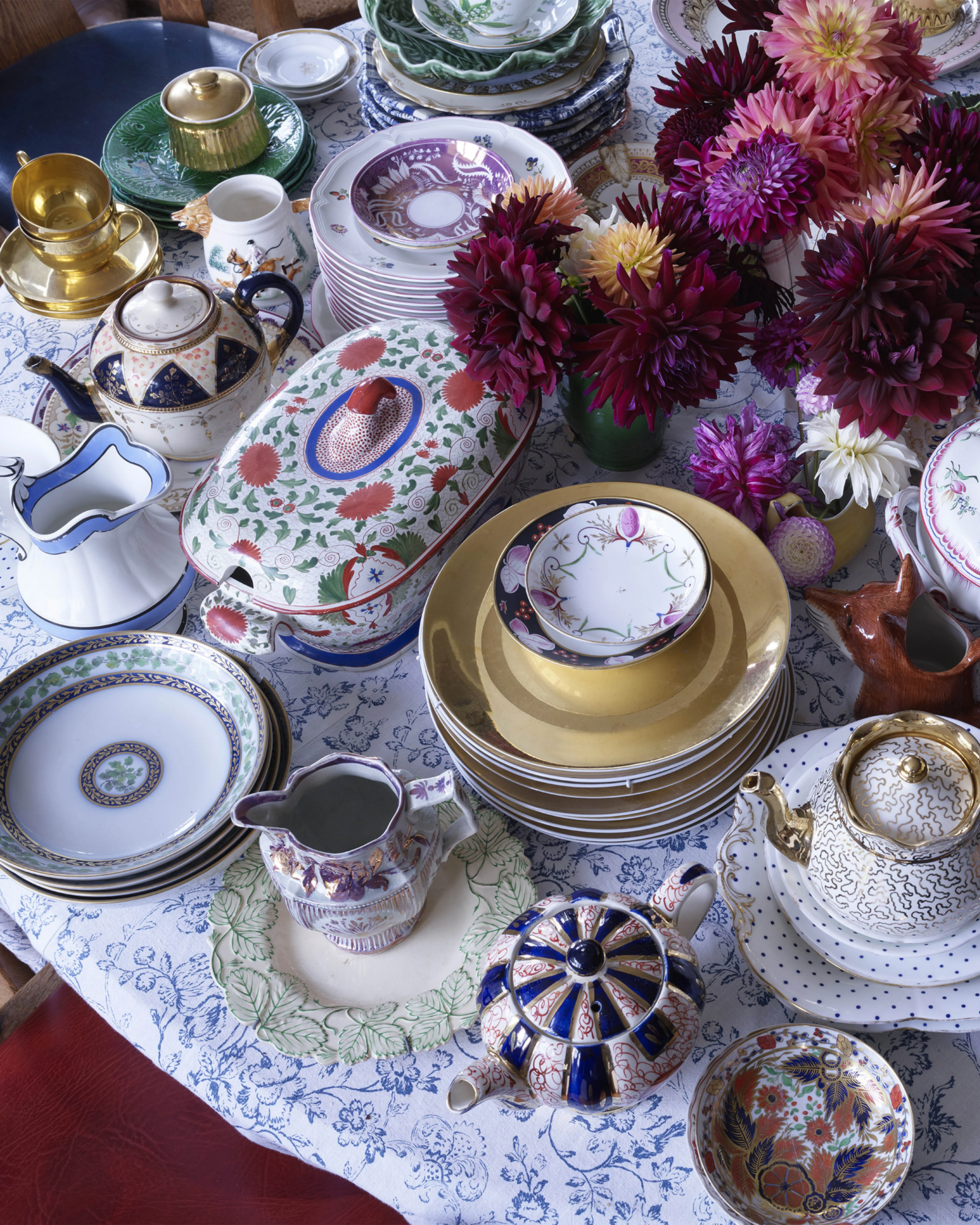 The One Day Box: A Life-Changing Love of Home by Flora Soames - Image 5