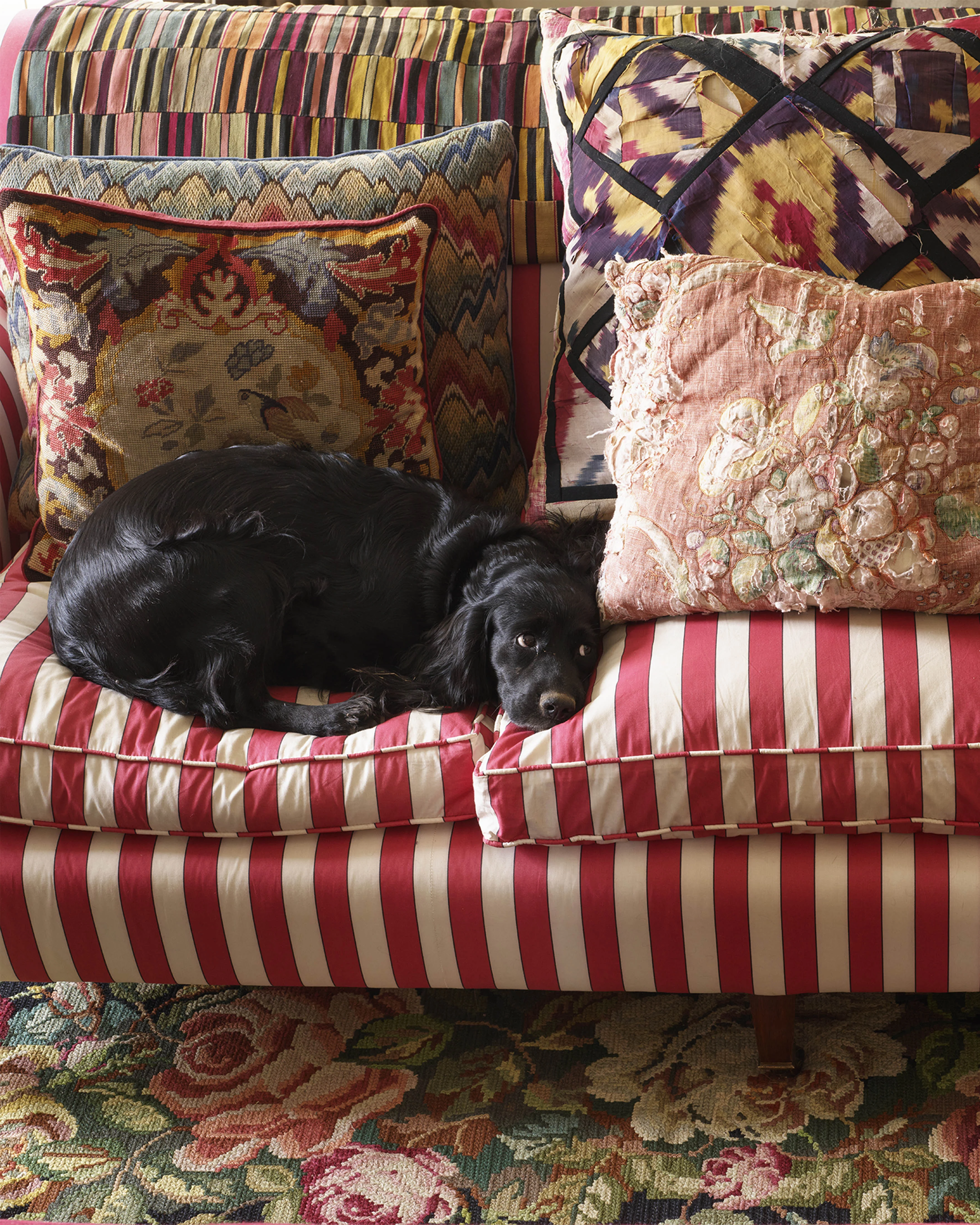 The One Day Box: A Life-Changing Love of Home by Flora Soames - Image 6
