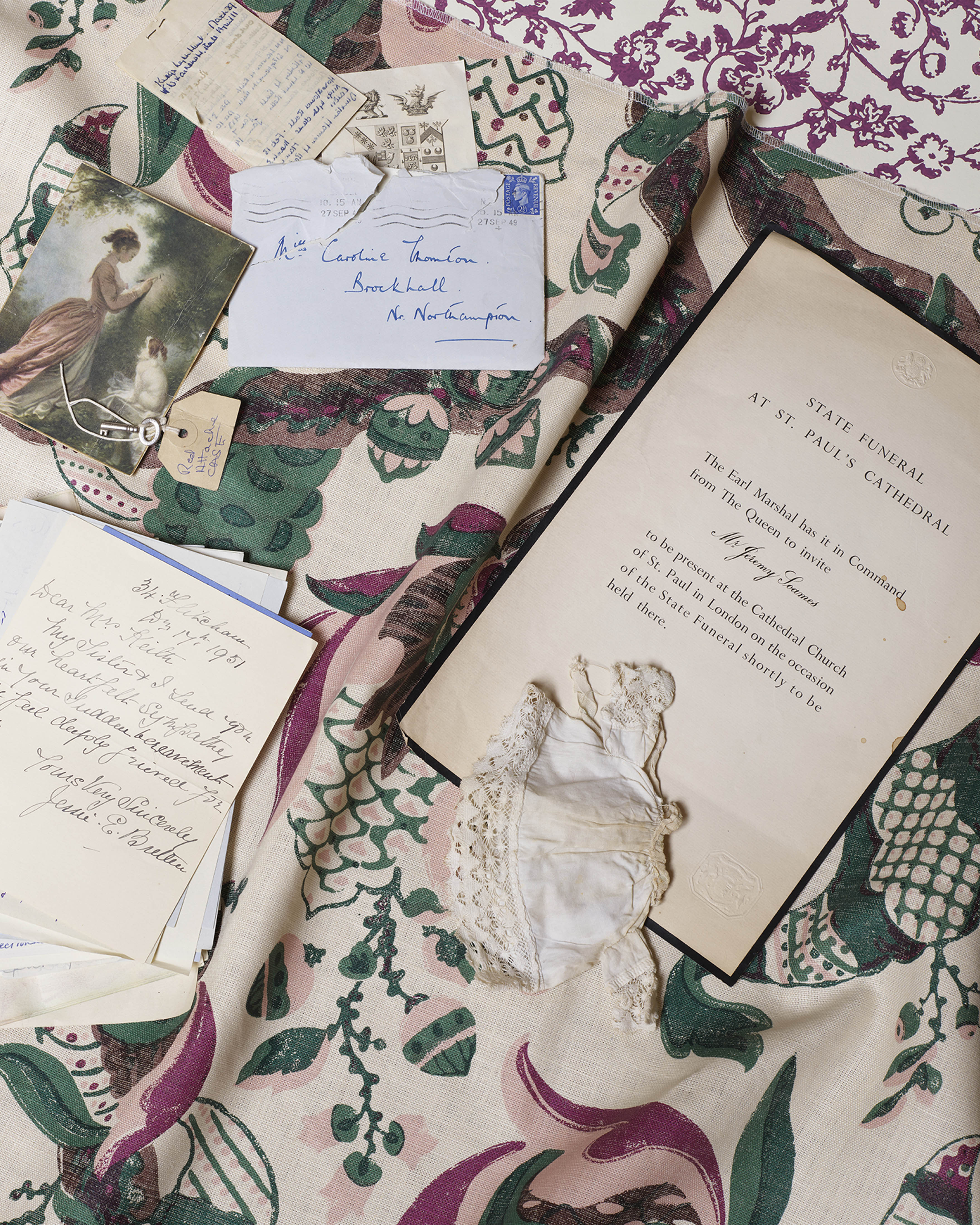 The One Day Box: A Life-Changing Love of Home by Flora Soames - Image 7