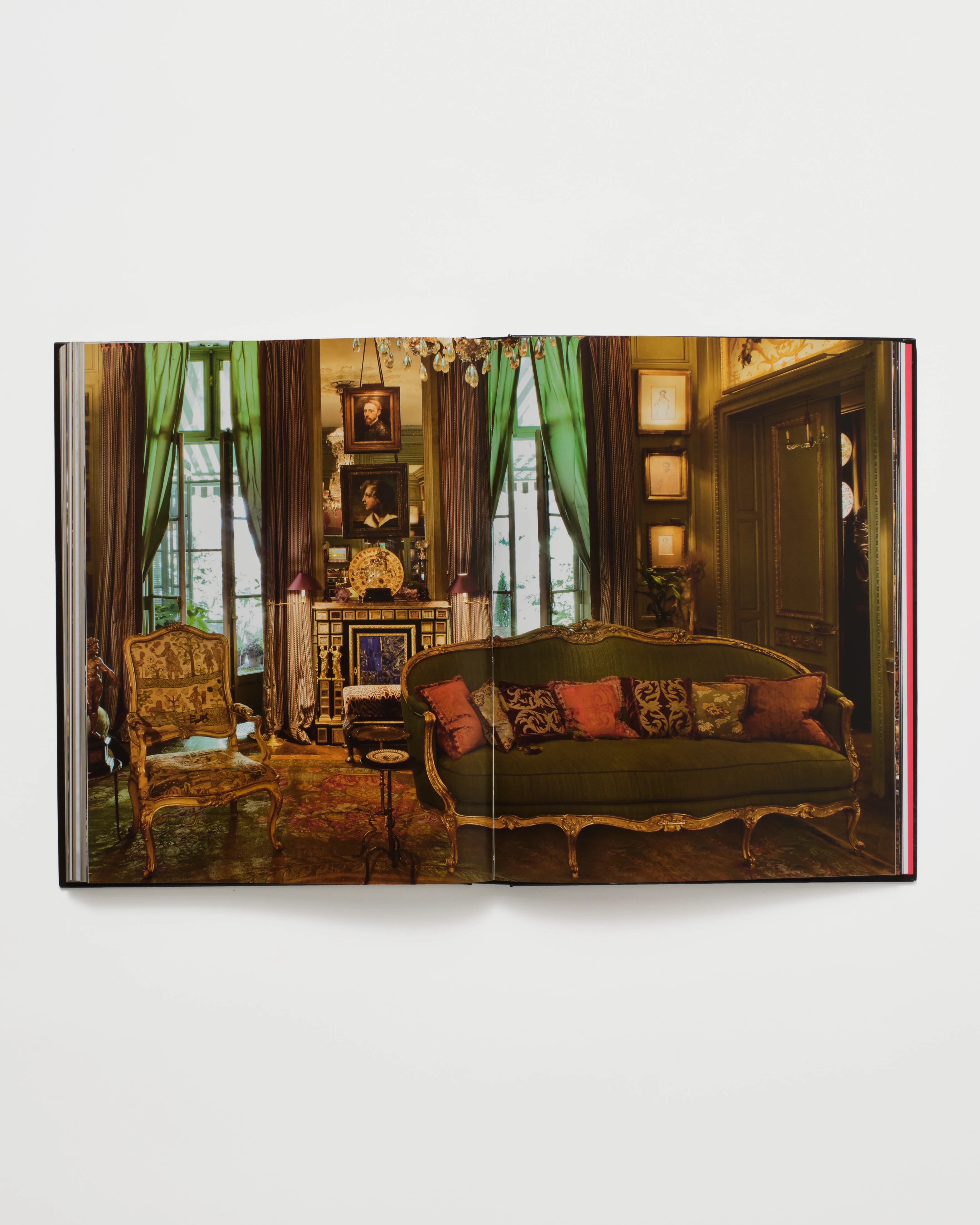 The Yves Saint Laurent Pierre Bergè Collection - The Sale of the Century - Image 3