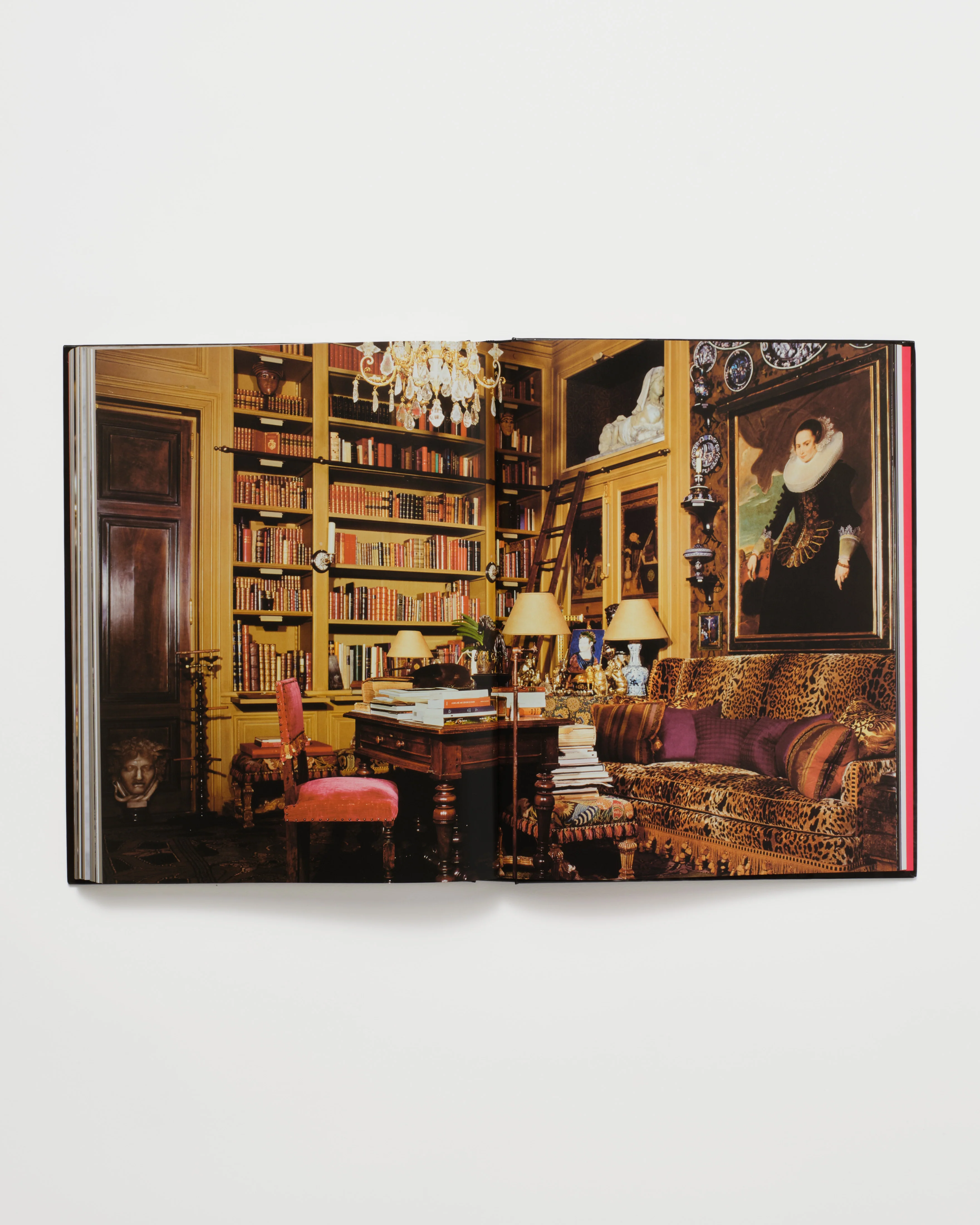 The Yves Saint Laurent Pierre Bergè Collection - The Sale of the Century - Image 4