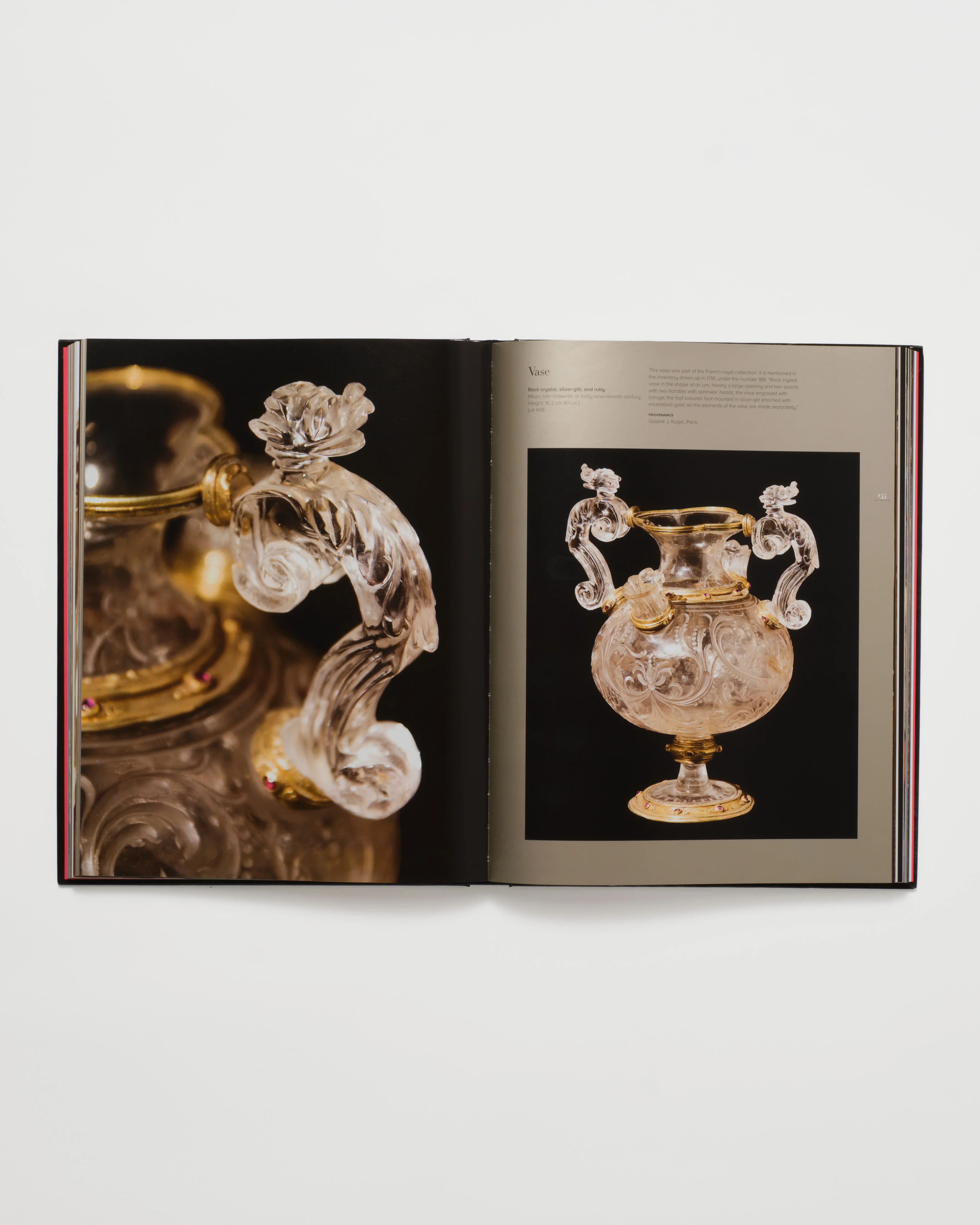 The Yves Saint Laurent Pierre Bergè Collection - The Sale of the Century - Image 5