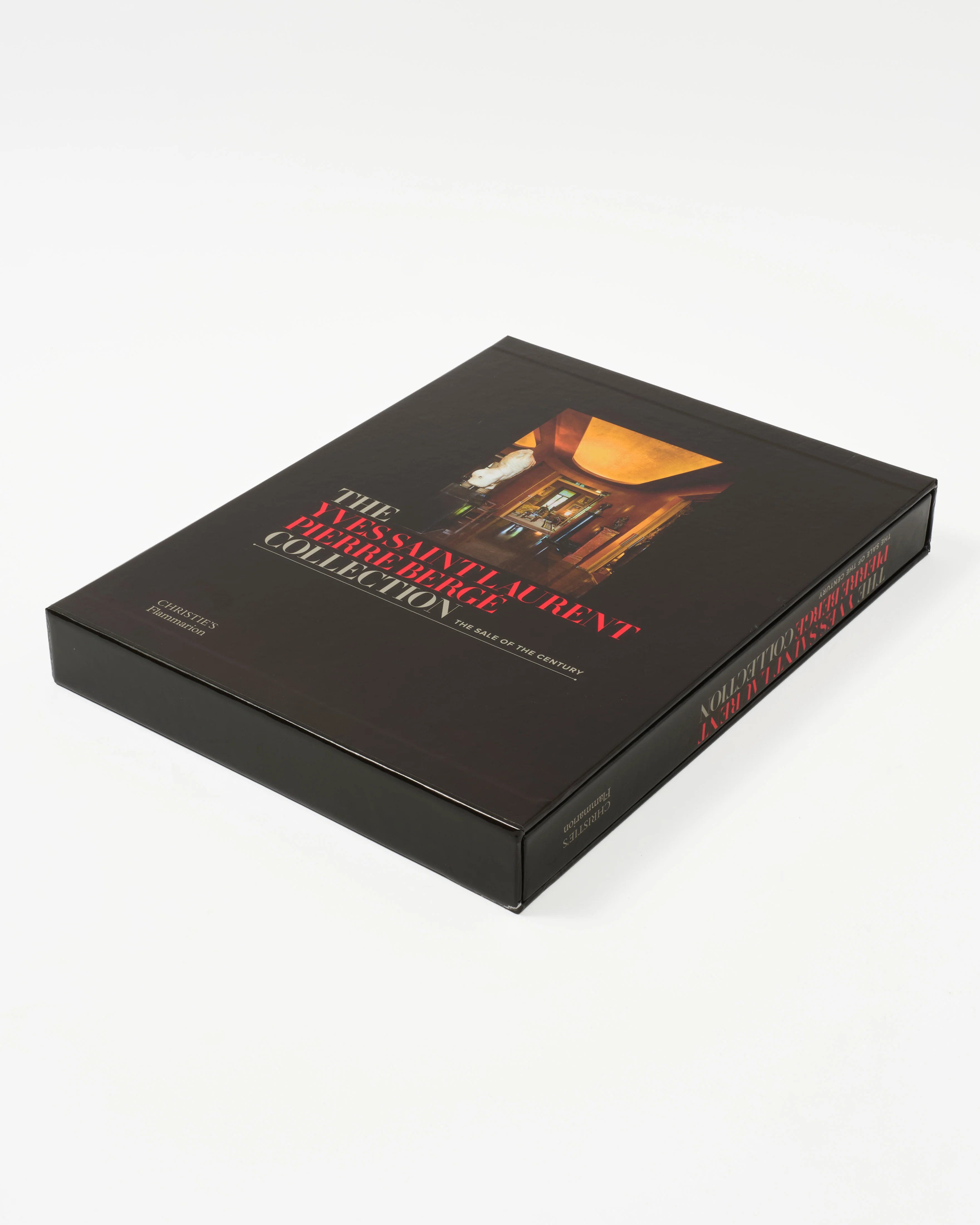 The Yves Saint Laurent Pierre Bergè Collection - The Sale of the Century - Image 6