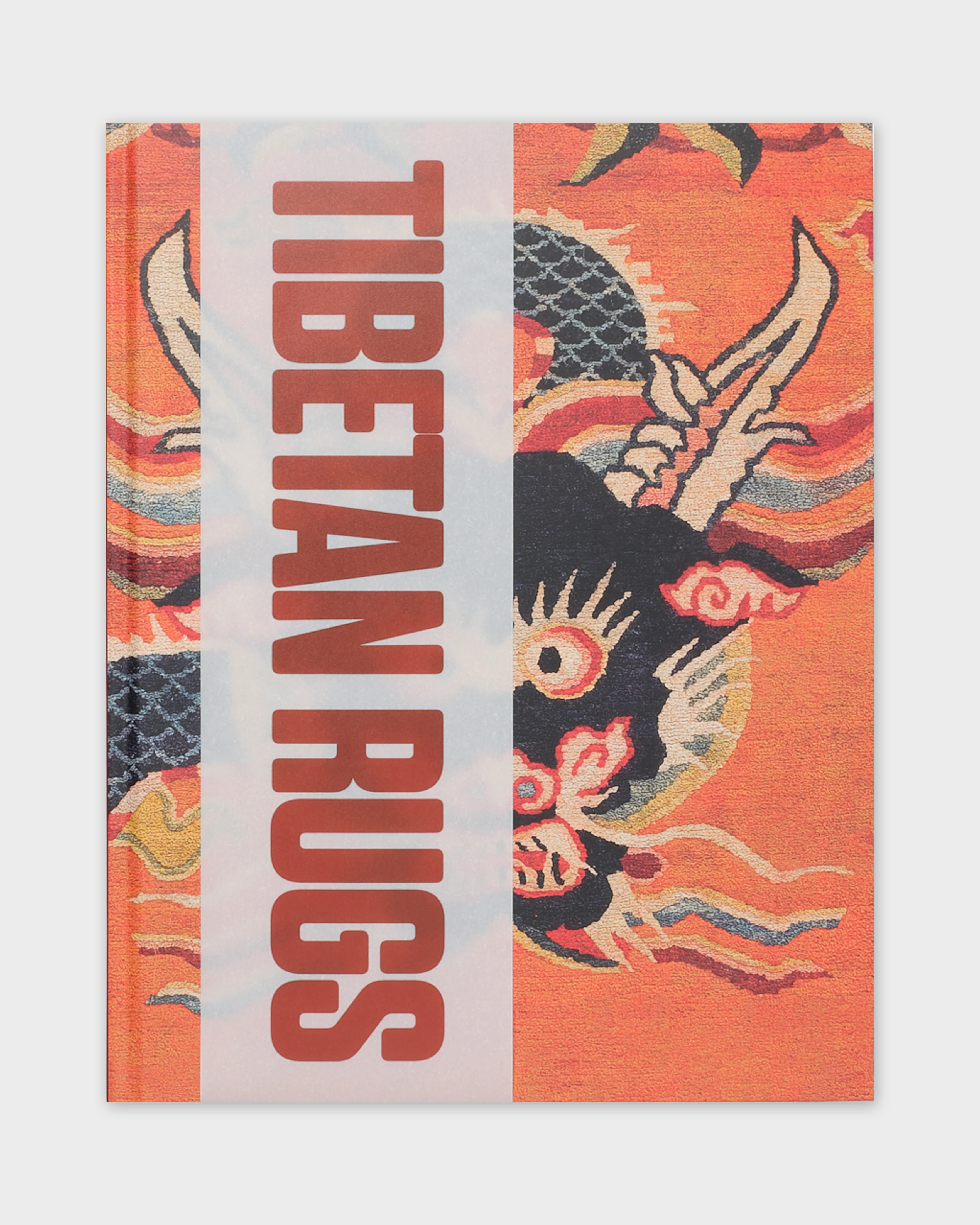 Tibetan Rugs: The Rudi Molacek Collection