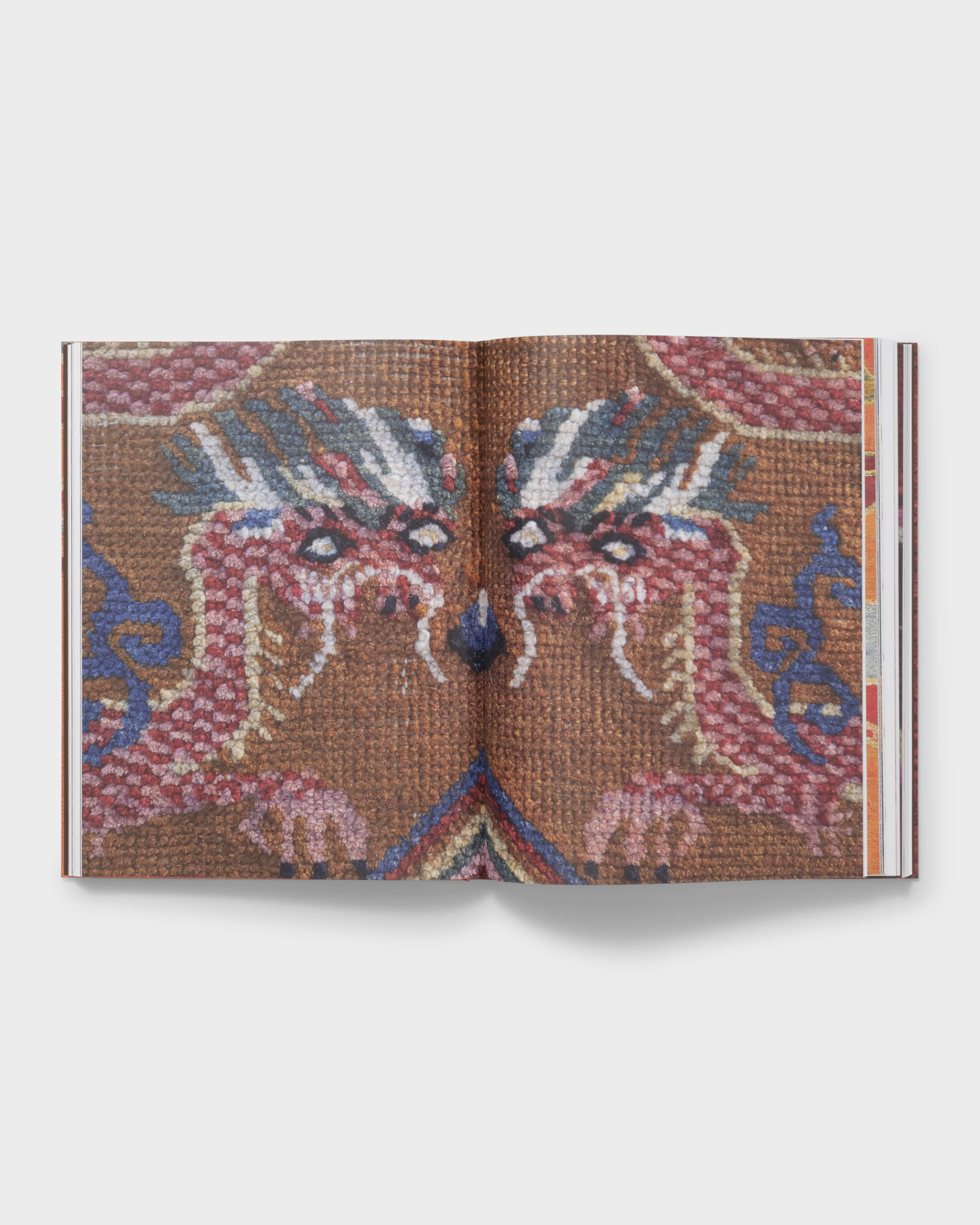 Tibetan Rugs: The Rudi Molacek Collection - Image 2