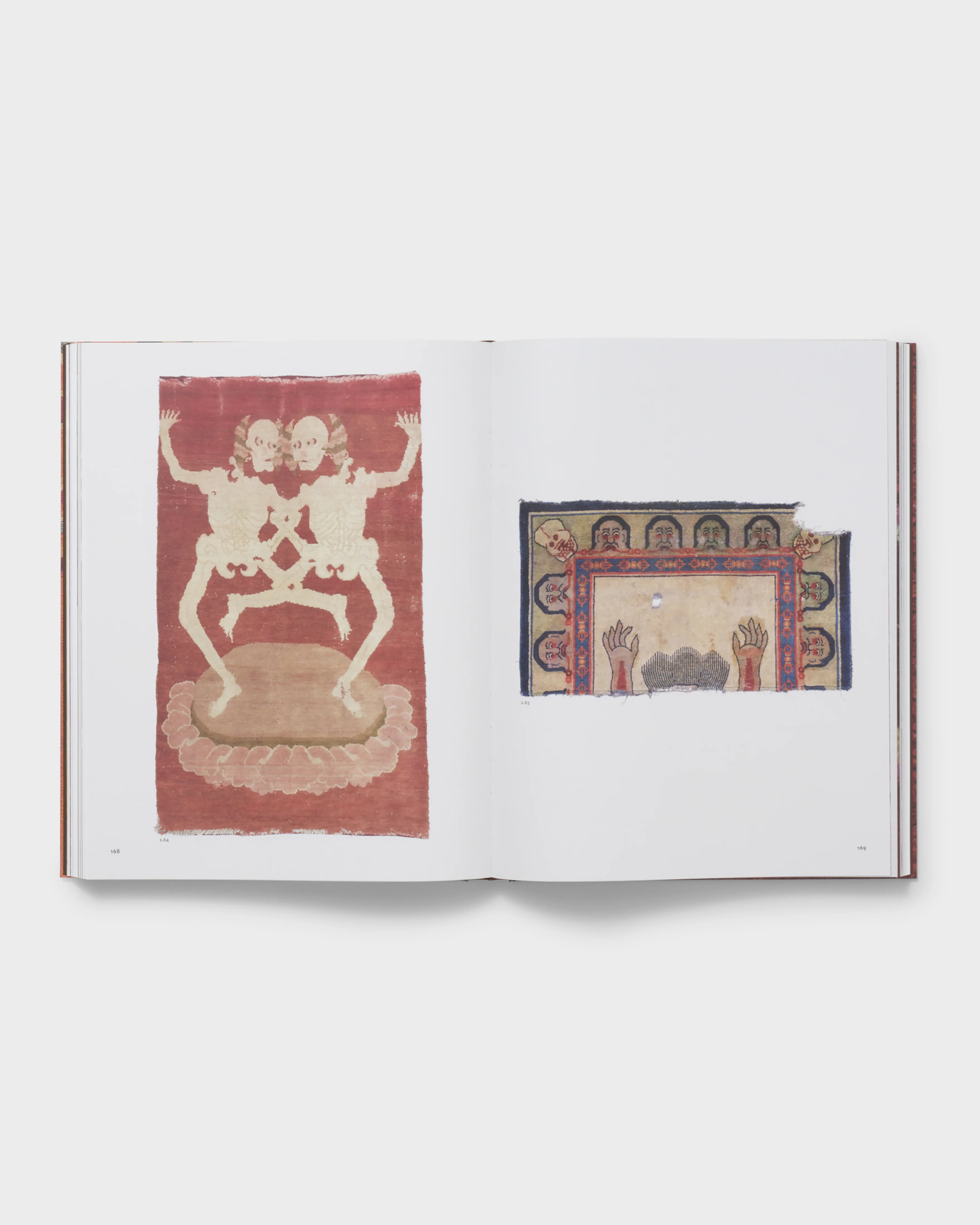 Tibetan Rugs: The Rudi Molacek Collection - Image 4