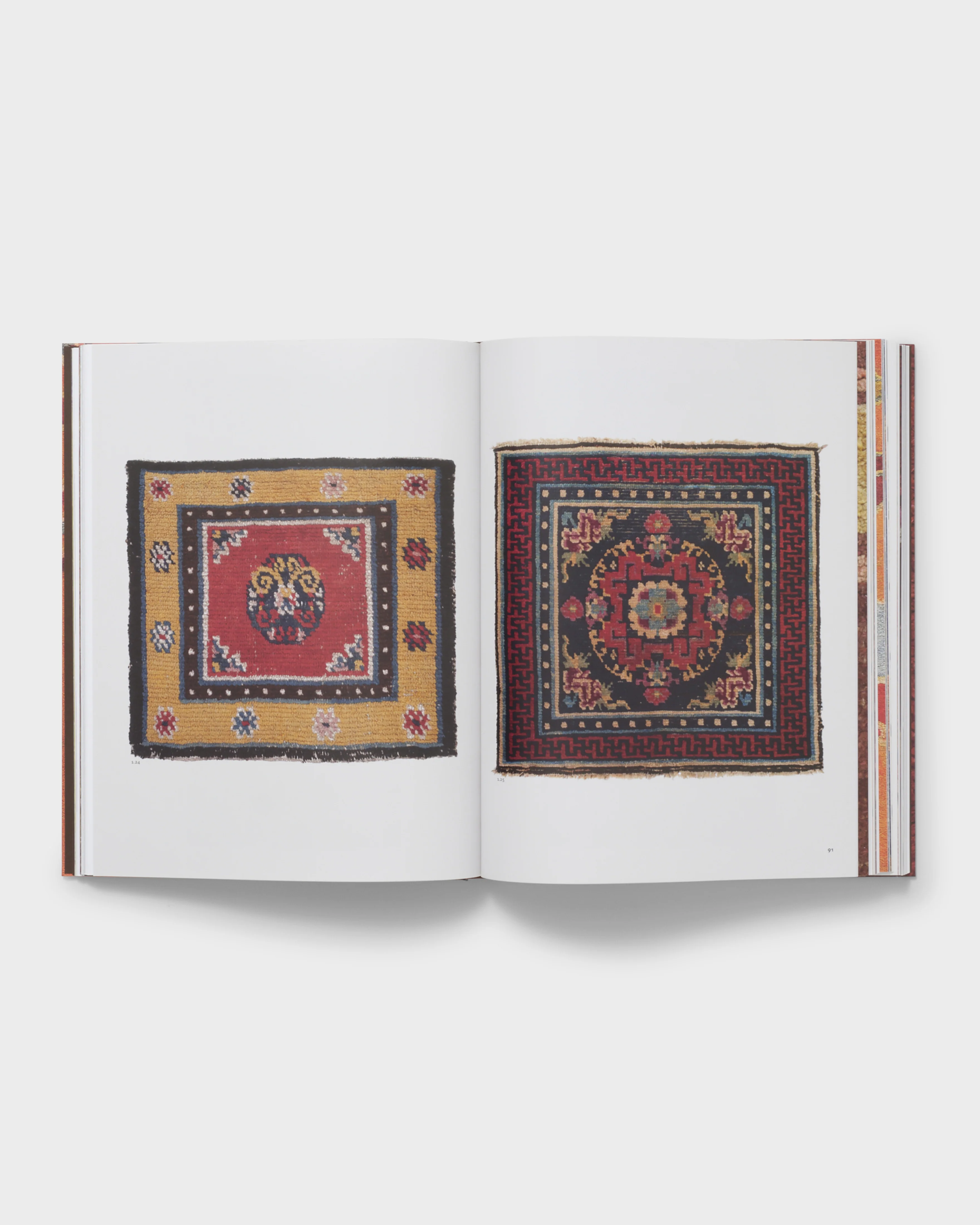Tibetan Rugs: The Rudi Molacek Collection - Image 5