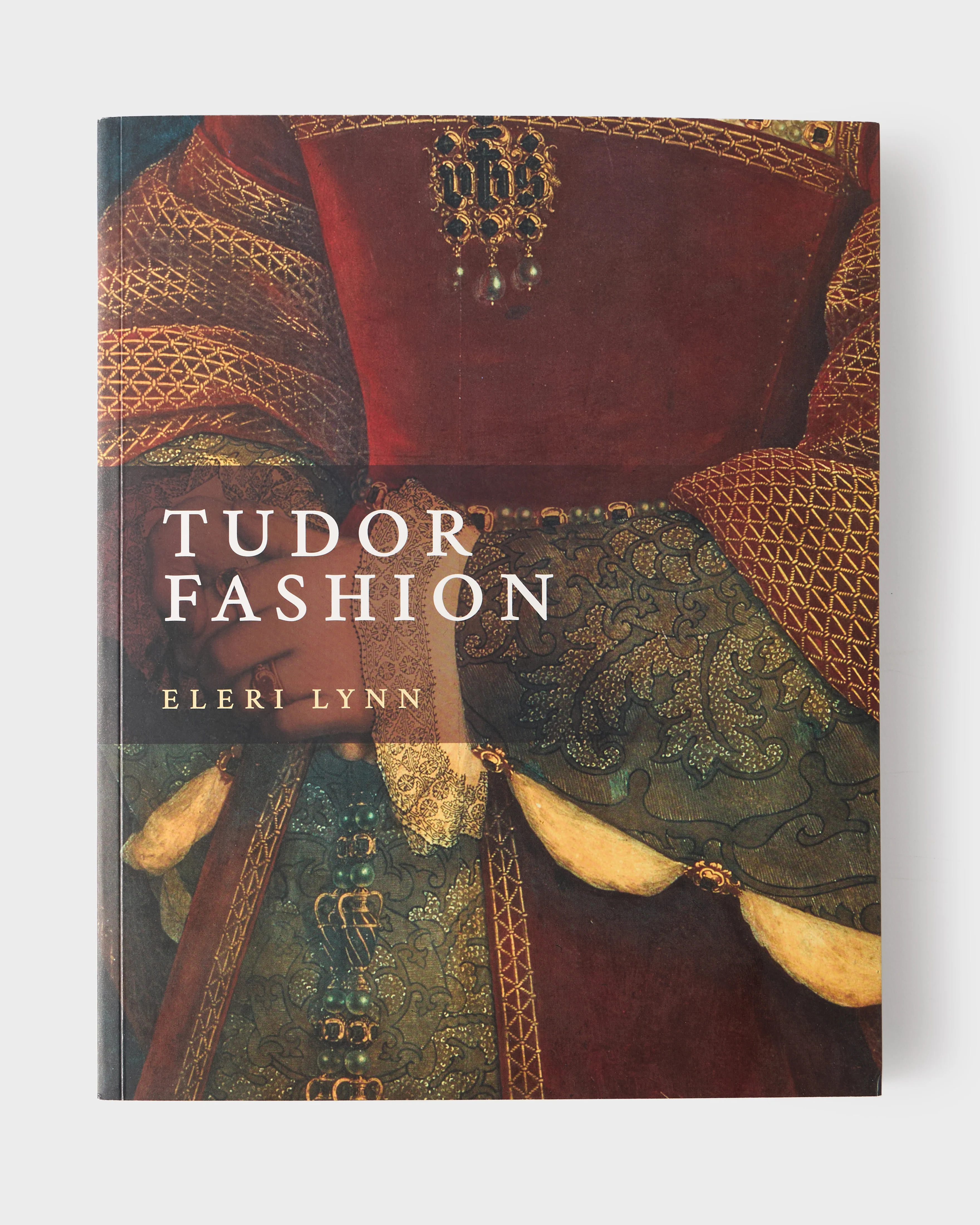Tudor Fashion