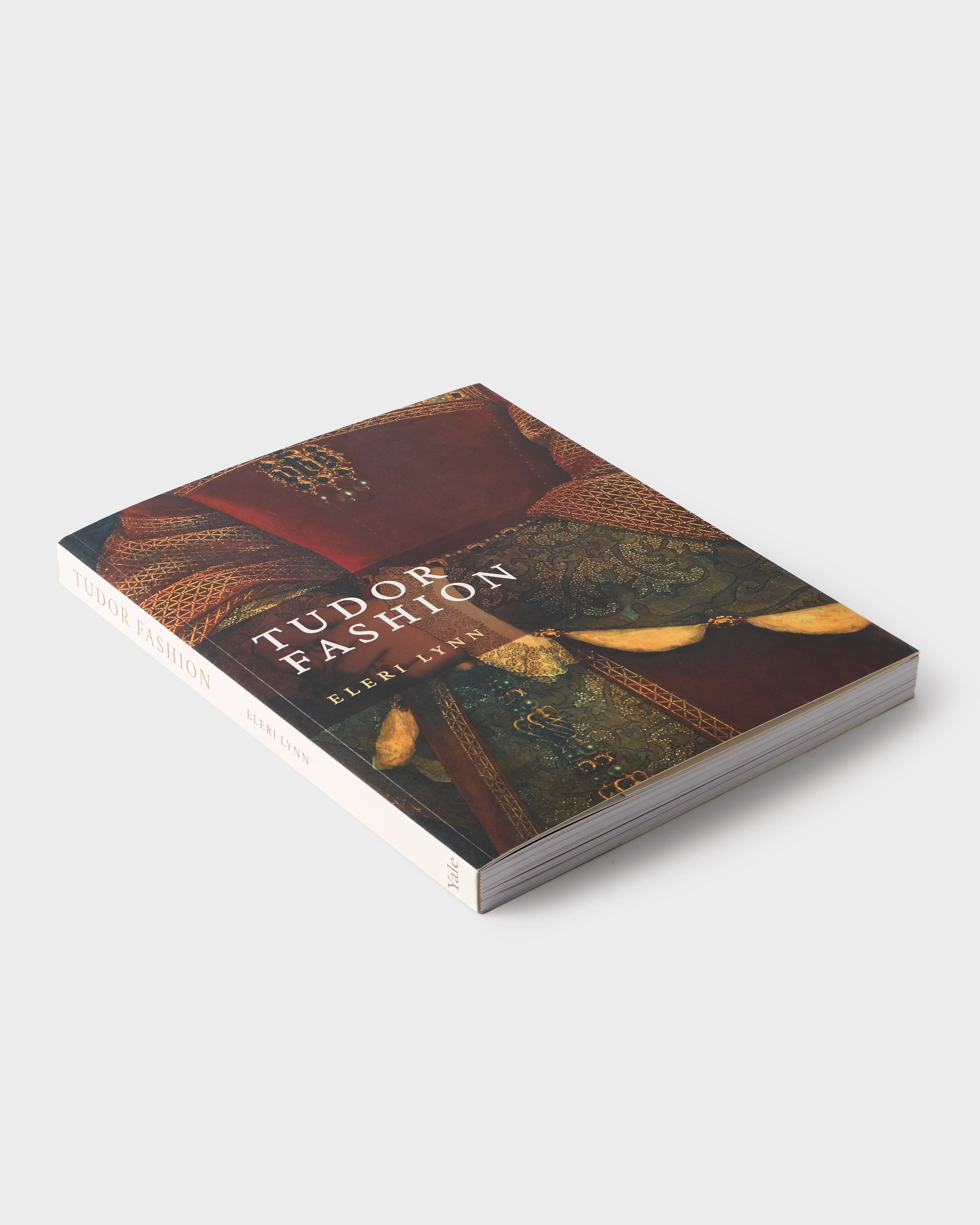 Tudor Fashion - Image 2