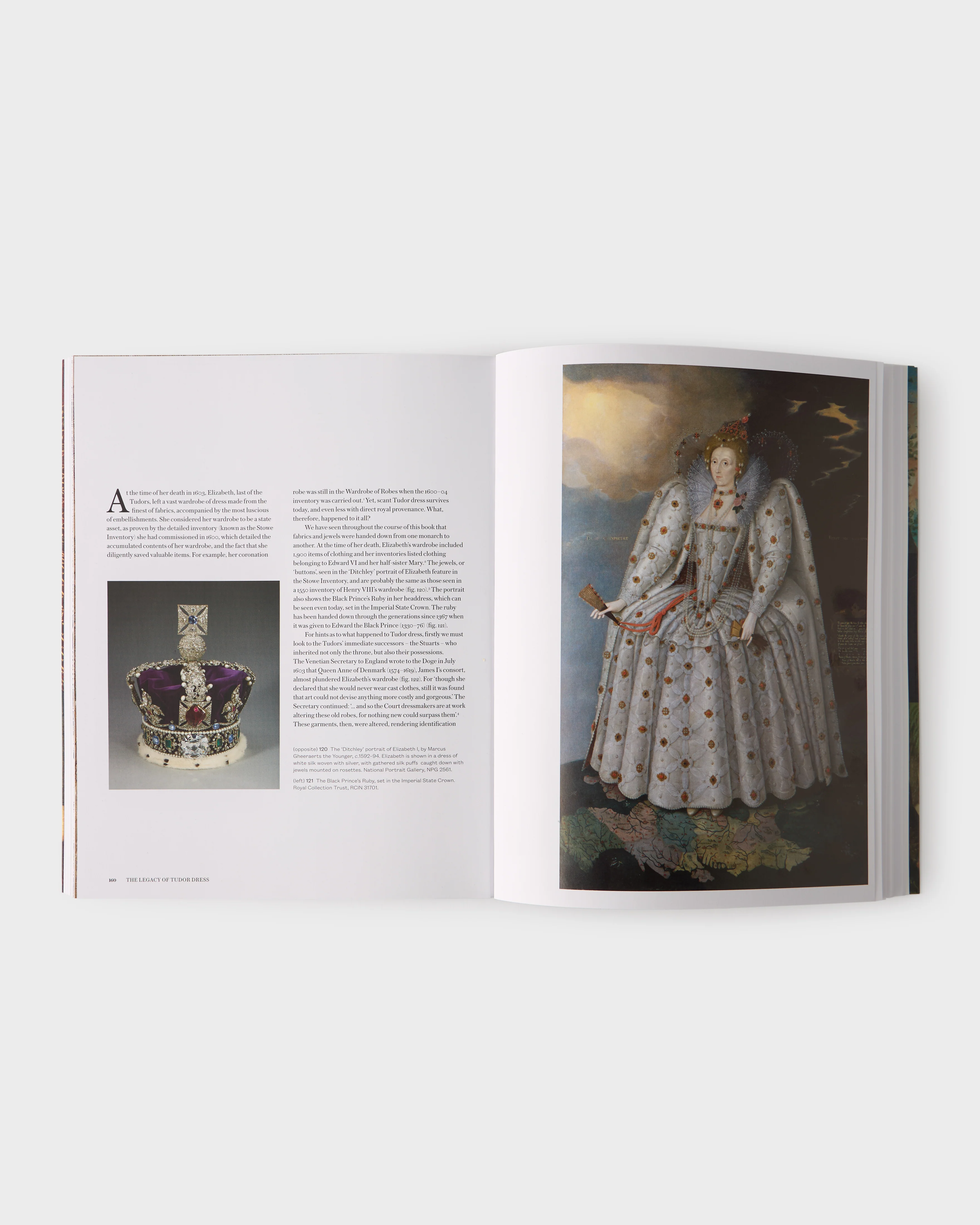 Tudor Fashion - Image 5