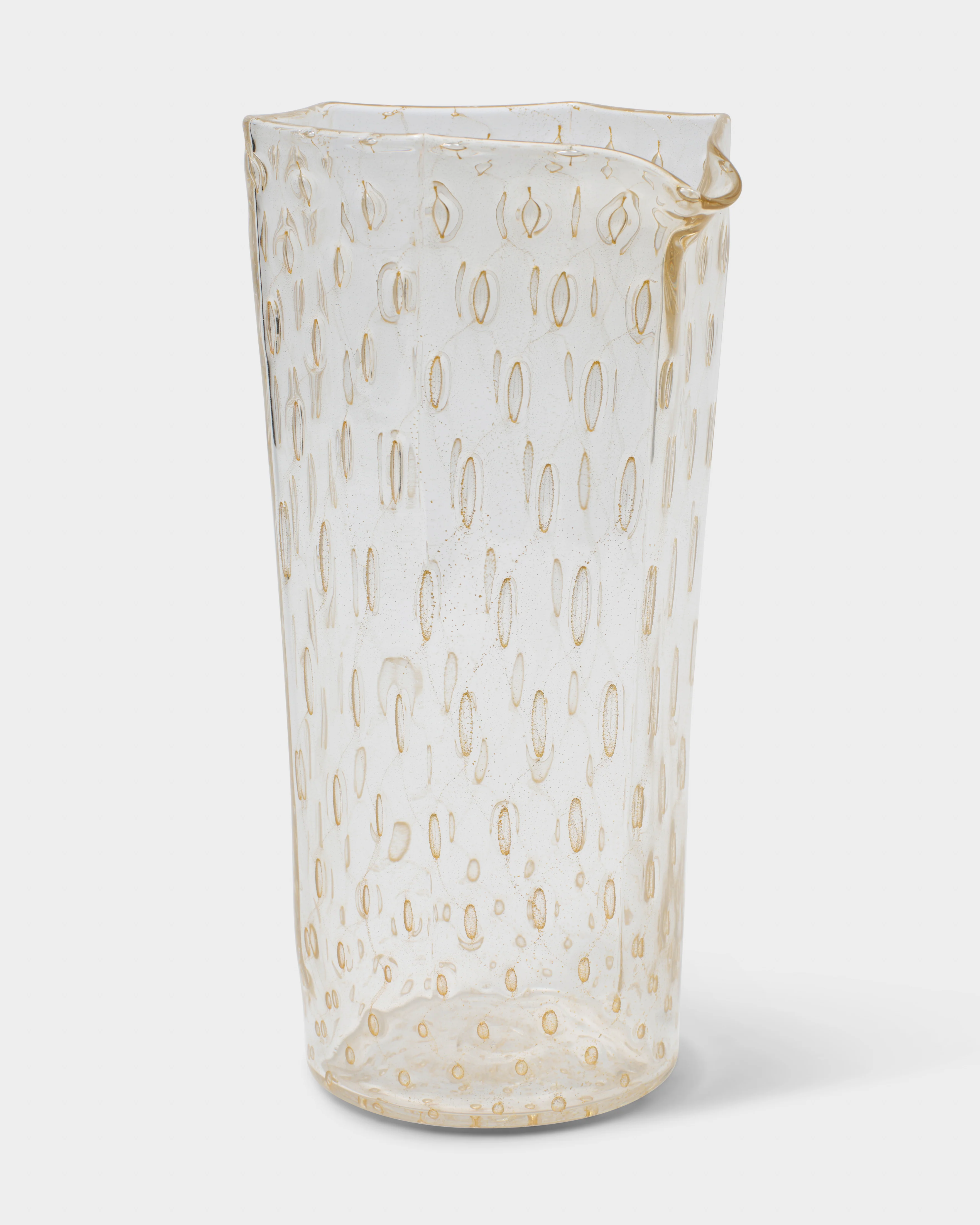 Ulla Johnson x Cabana Murano Bubble Jug - Image 5