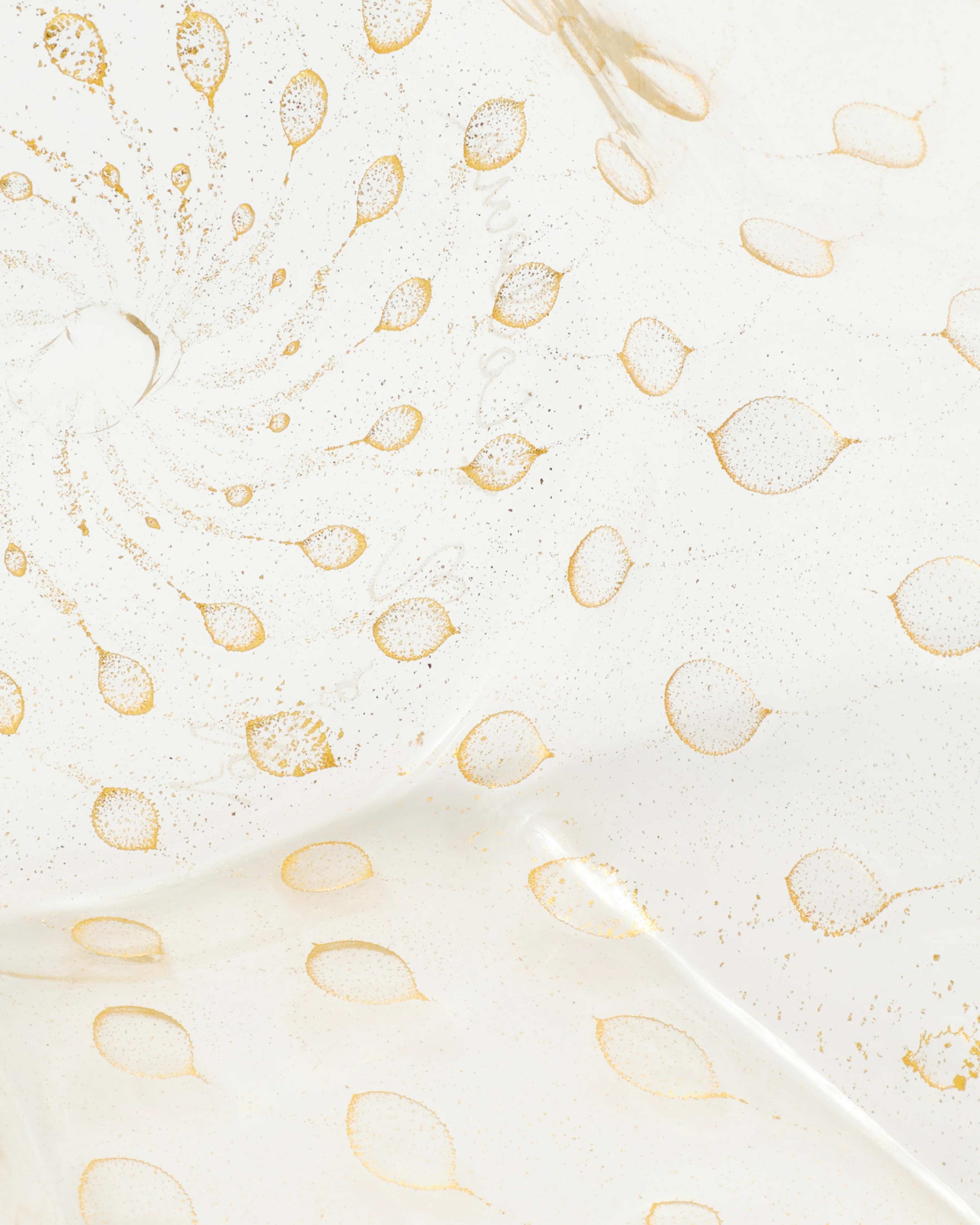 Ulla Johnson x Cabana Murano Bubble Glass - Image 4