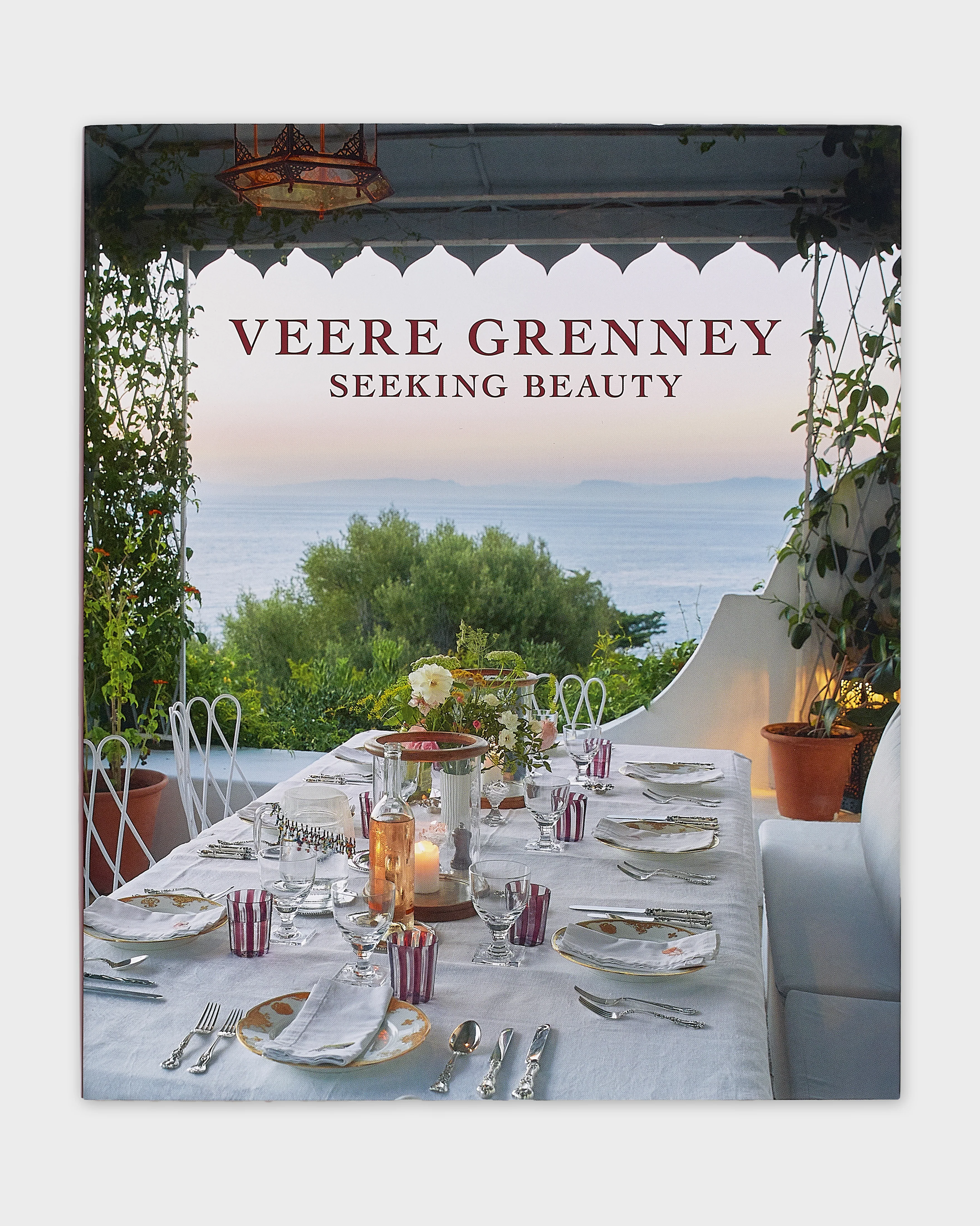 Veere Grenney: Seeking Beauty