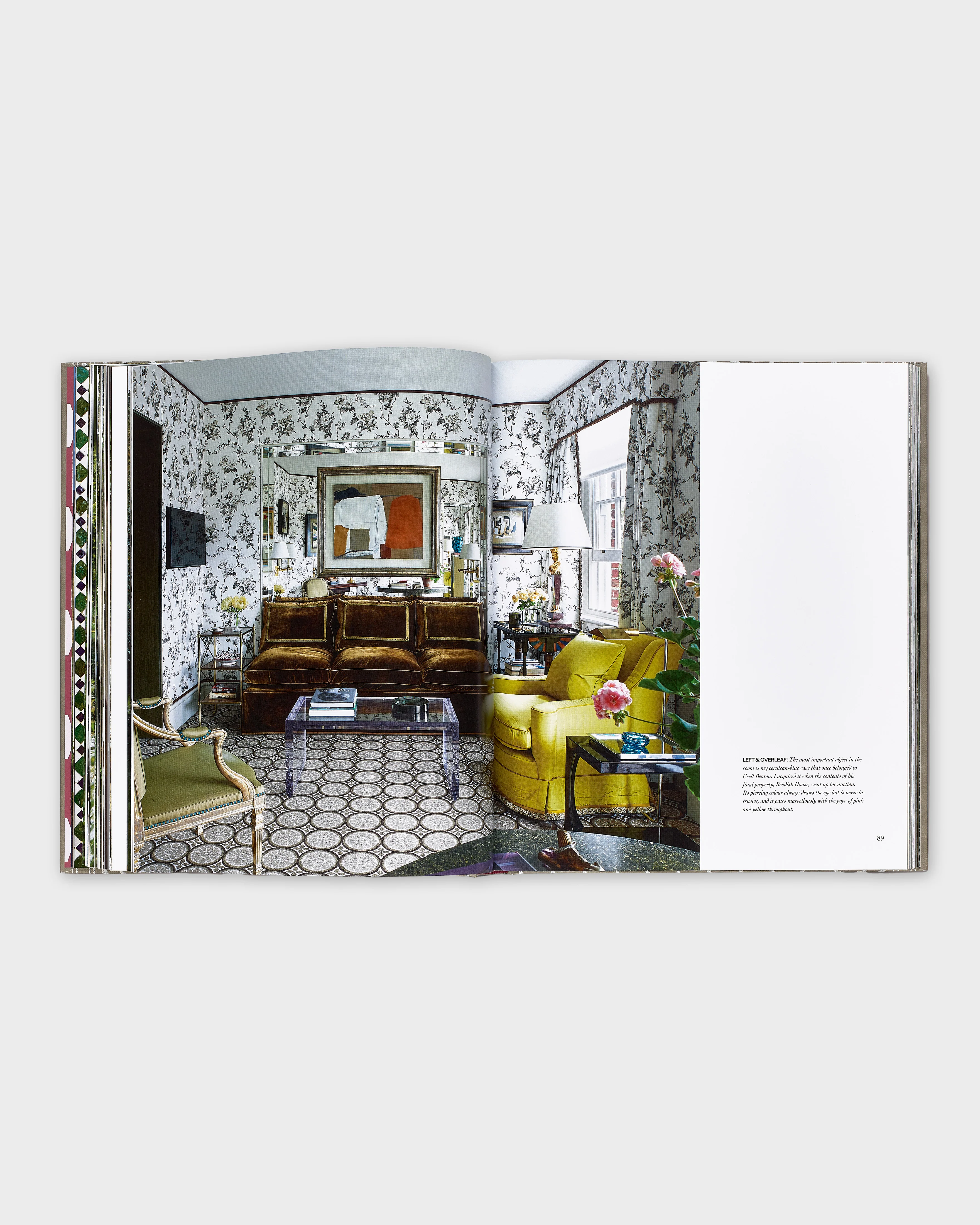 Veere Grenney: Seeking Beauty - Image 2