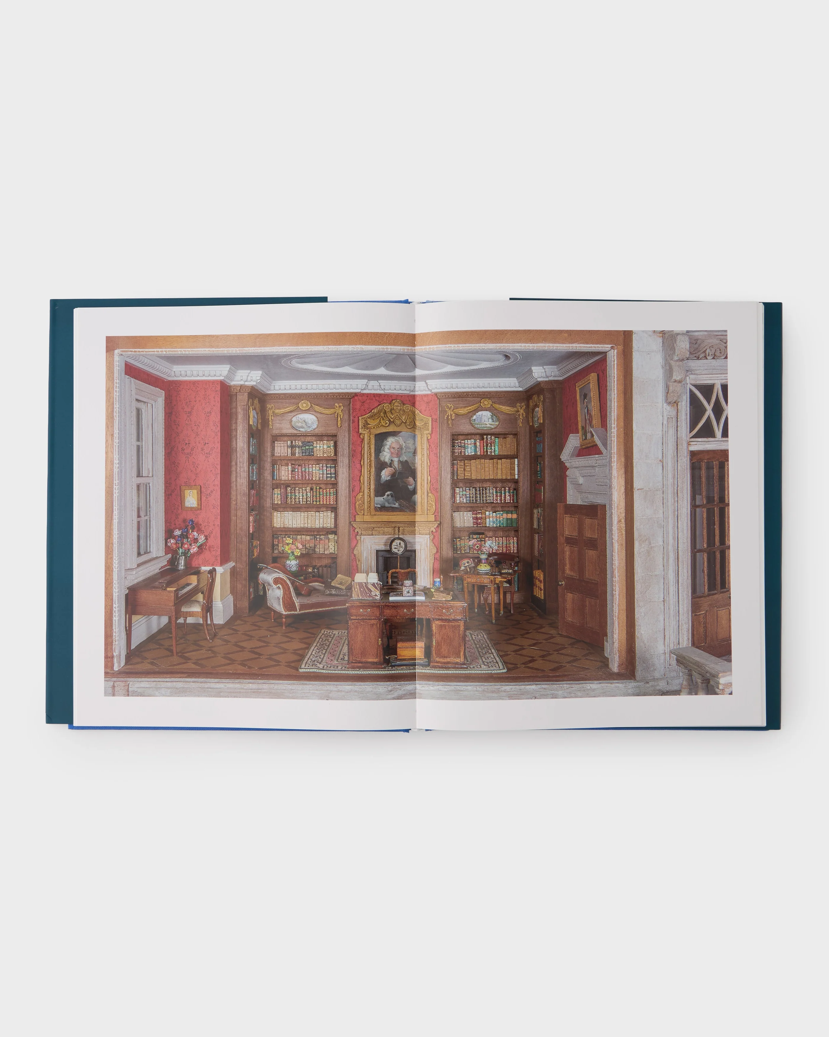Westwood House: An Architectural Masterpiece In Miniature - Image 2