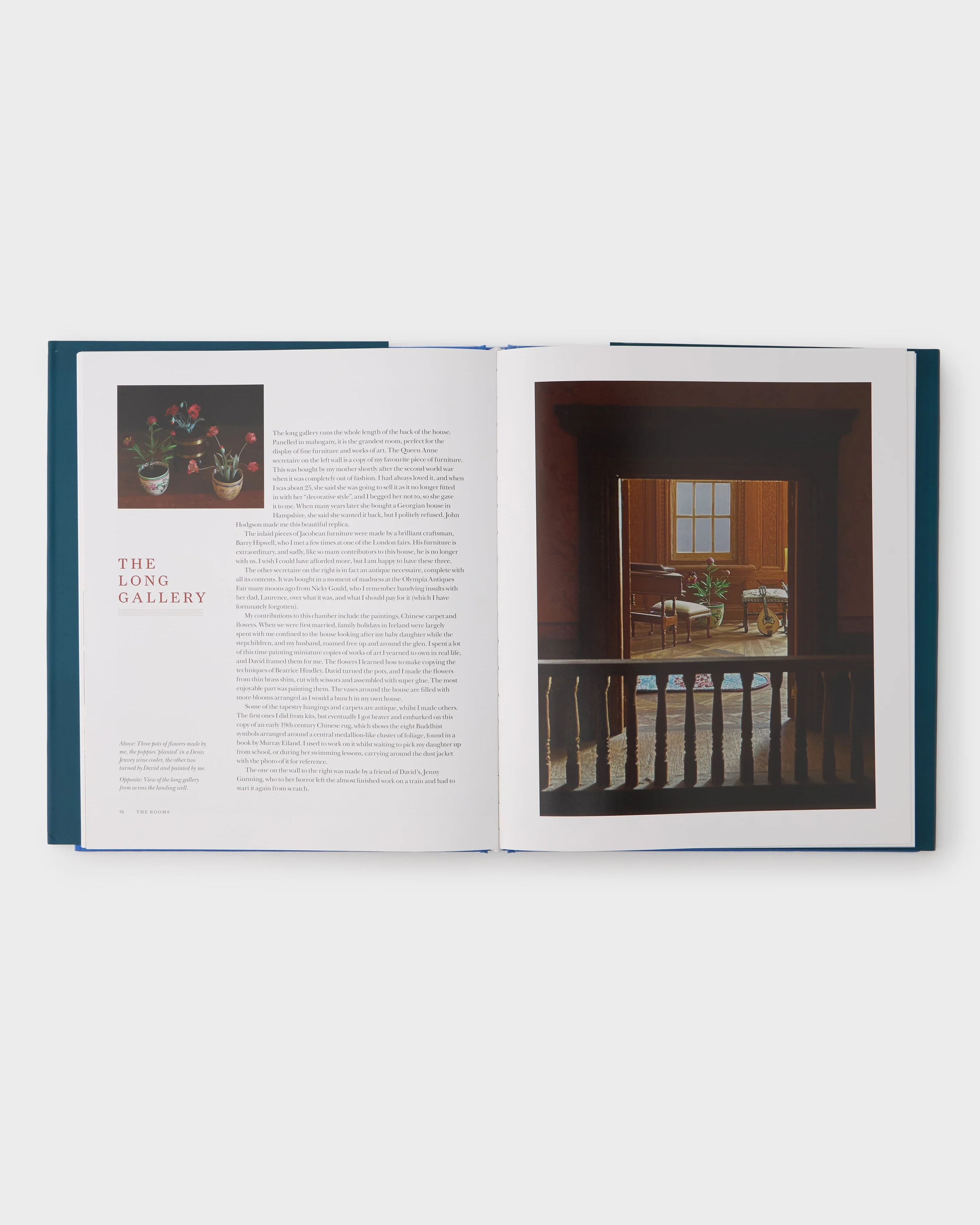 Westwood House: An Architectural Masterpiece In Miniature - Image 3