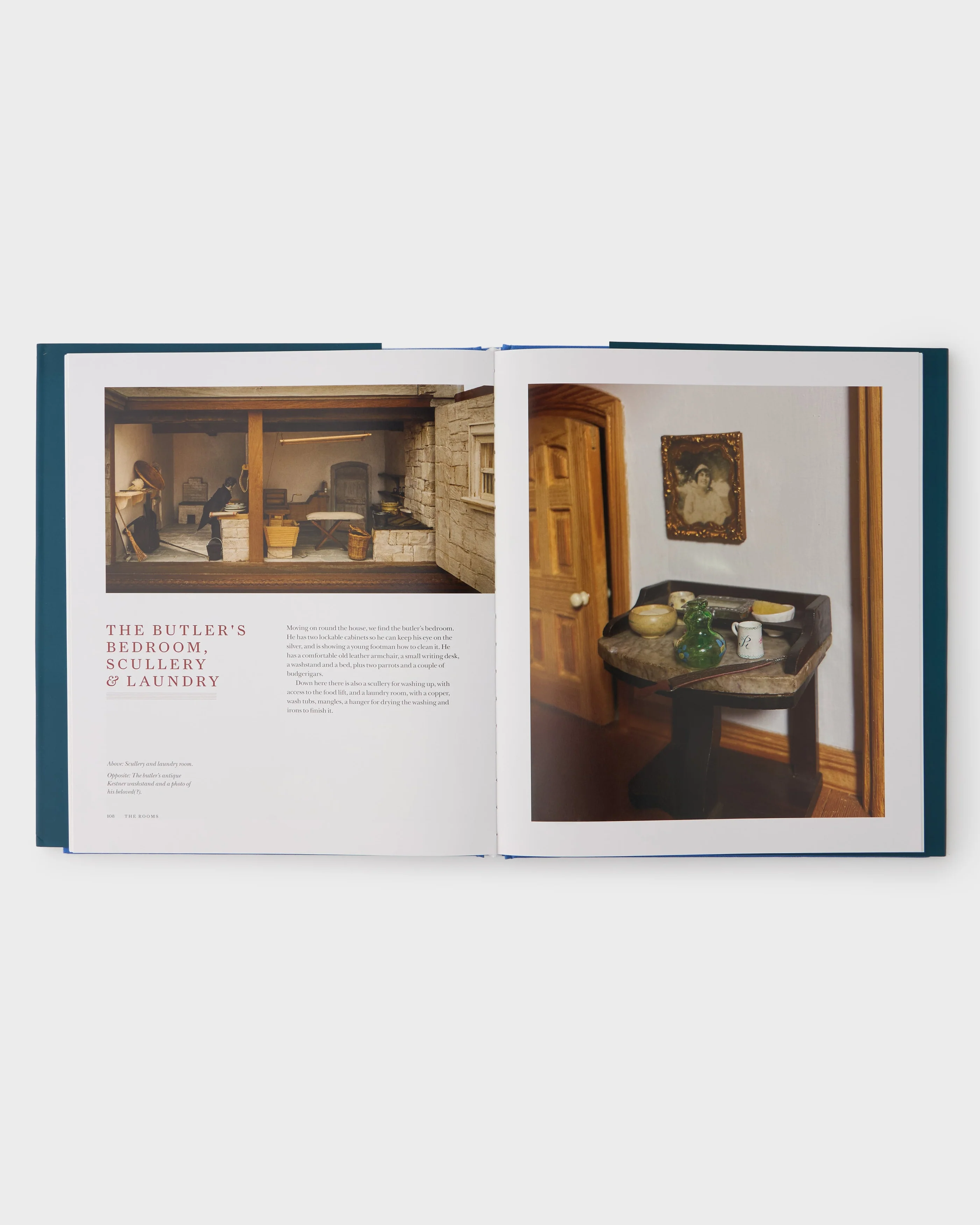 Westwood House: An Architectural Masterpiece In Miniature - Image 4
