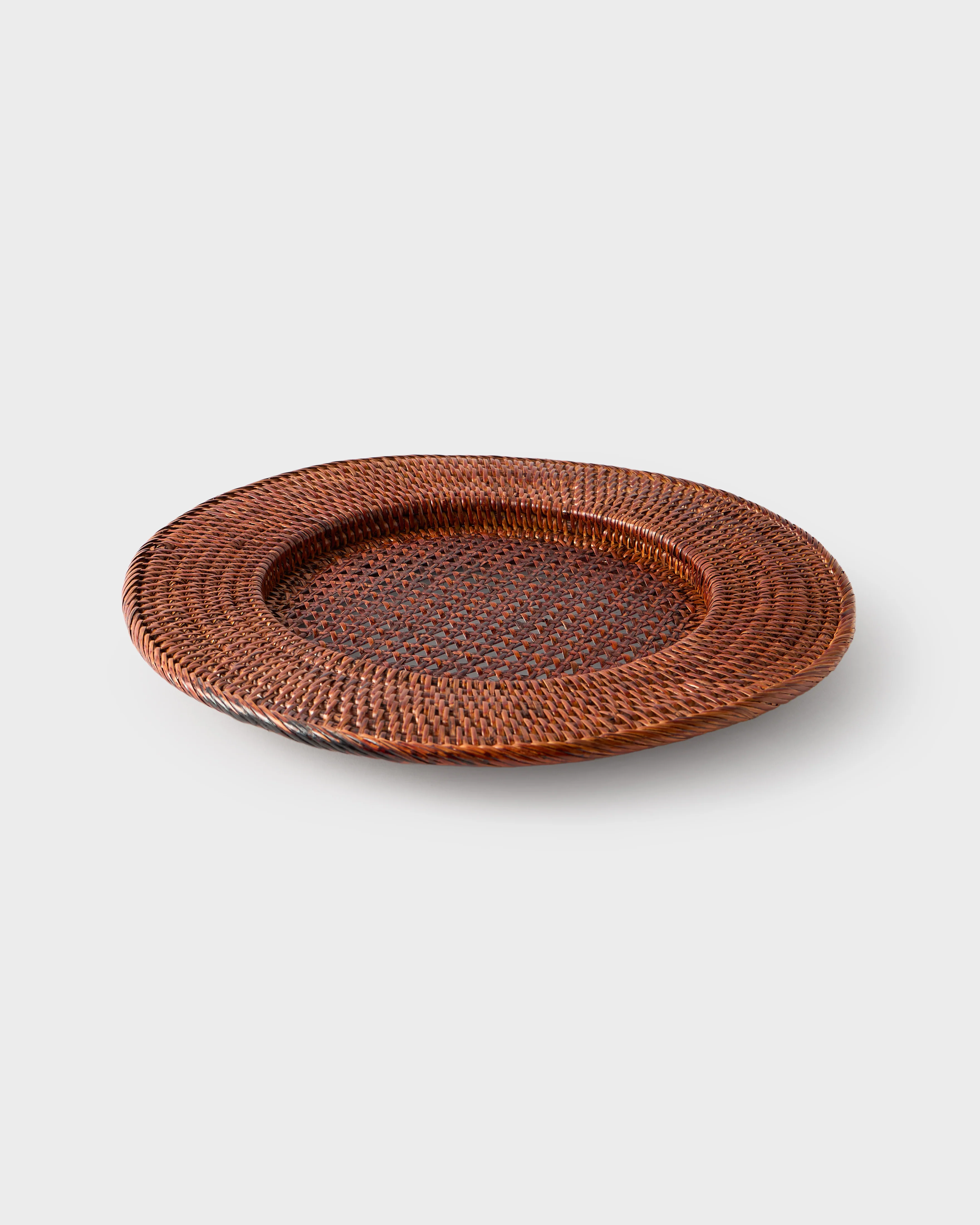 Rattan Terra Halo Placemat - Image 3