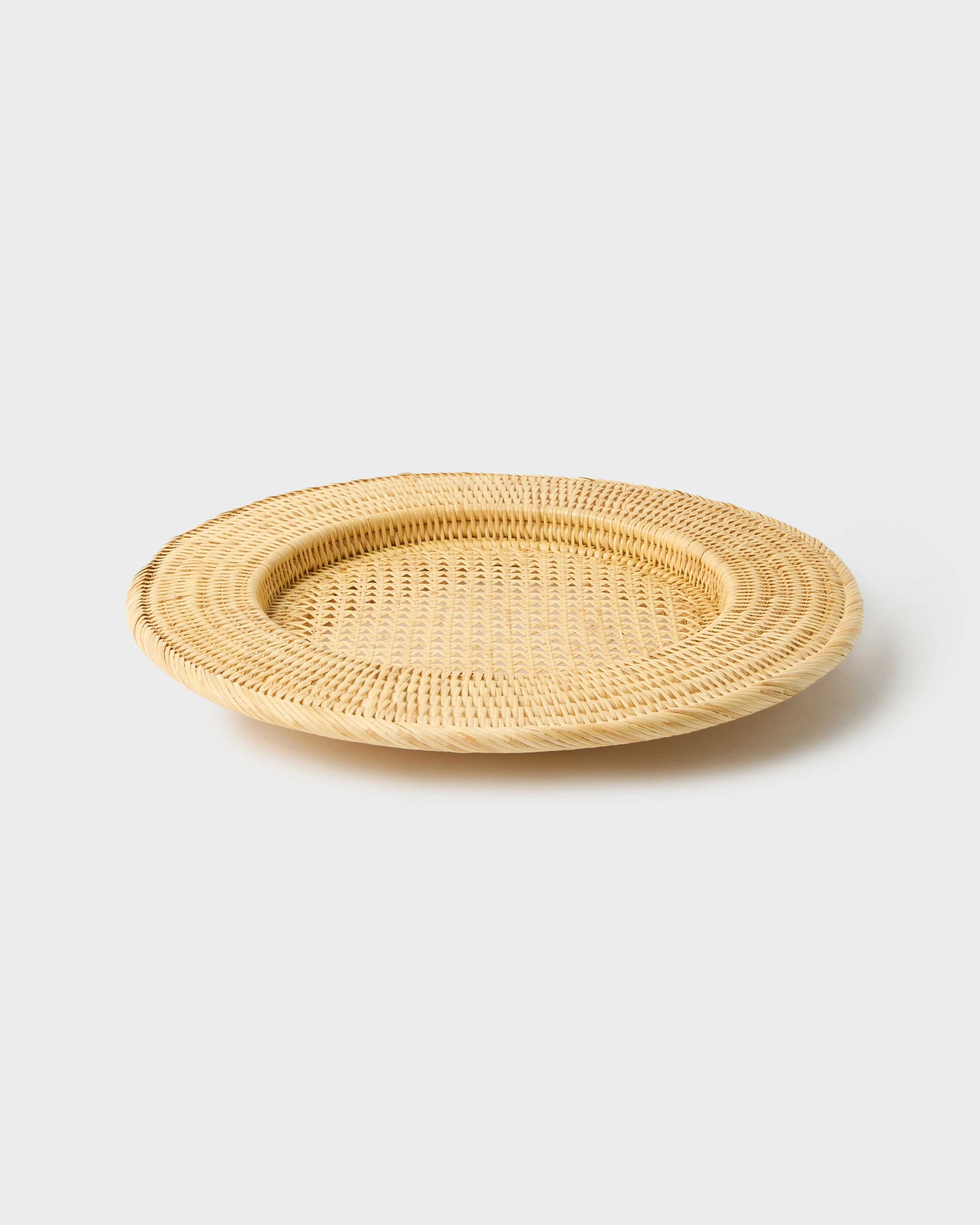 Rattan Sabbia Halo Placemat - Image 4