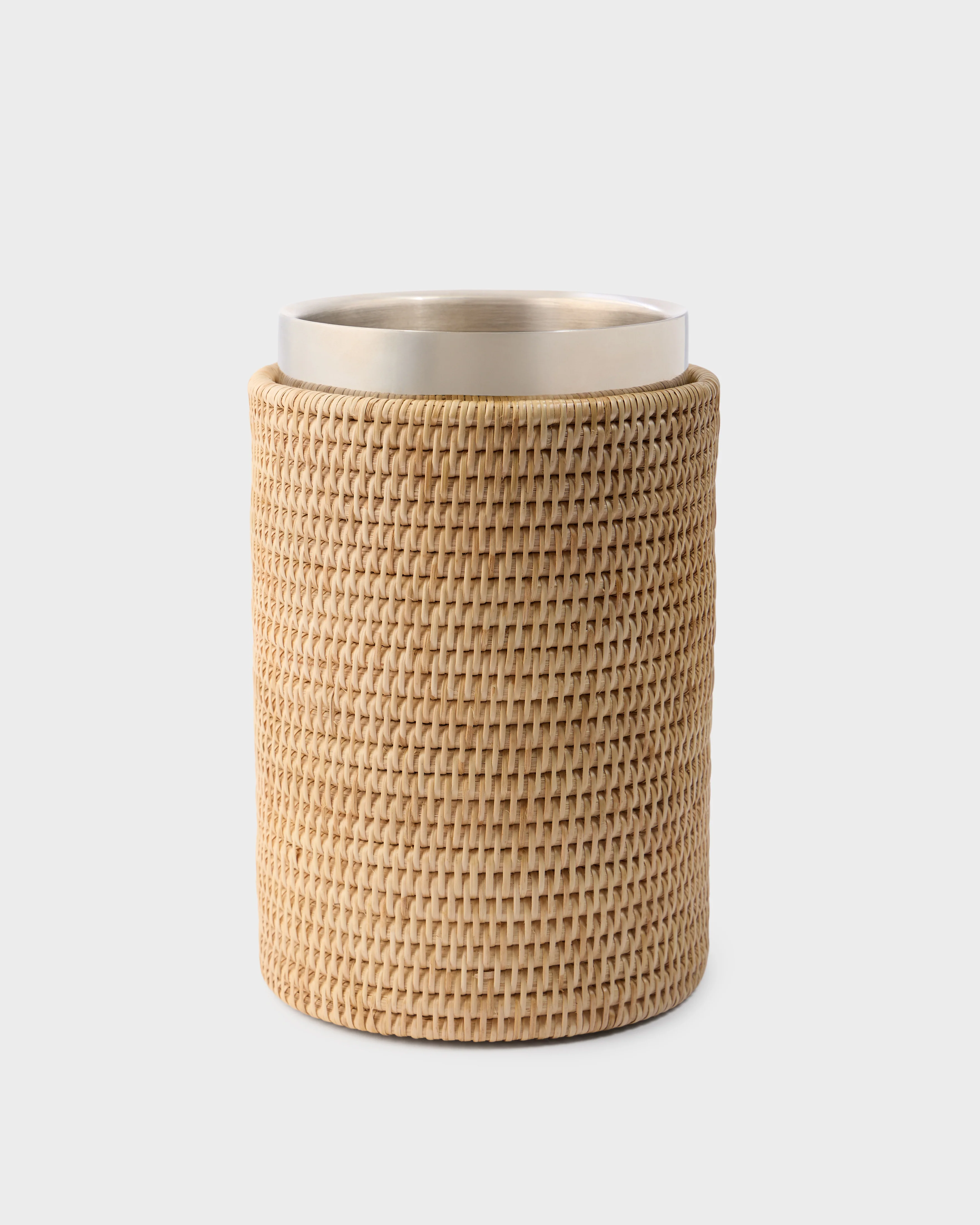 Woven Sabbia Wine Cooler