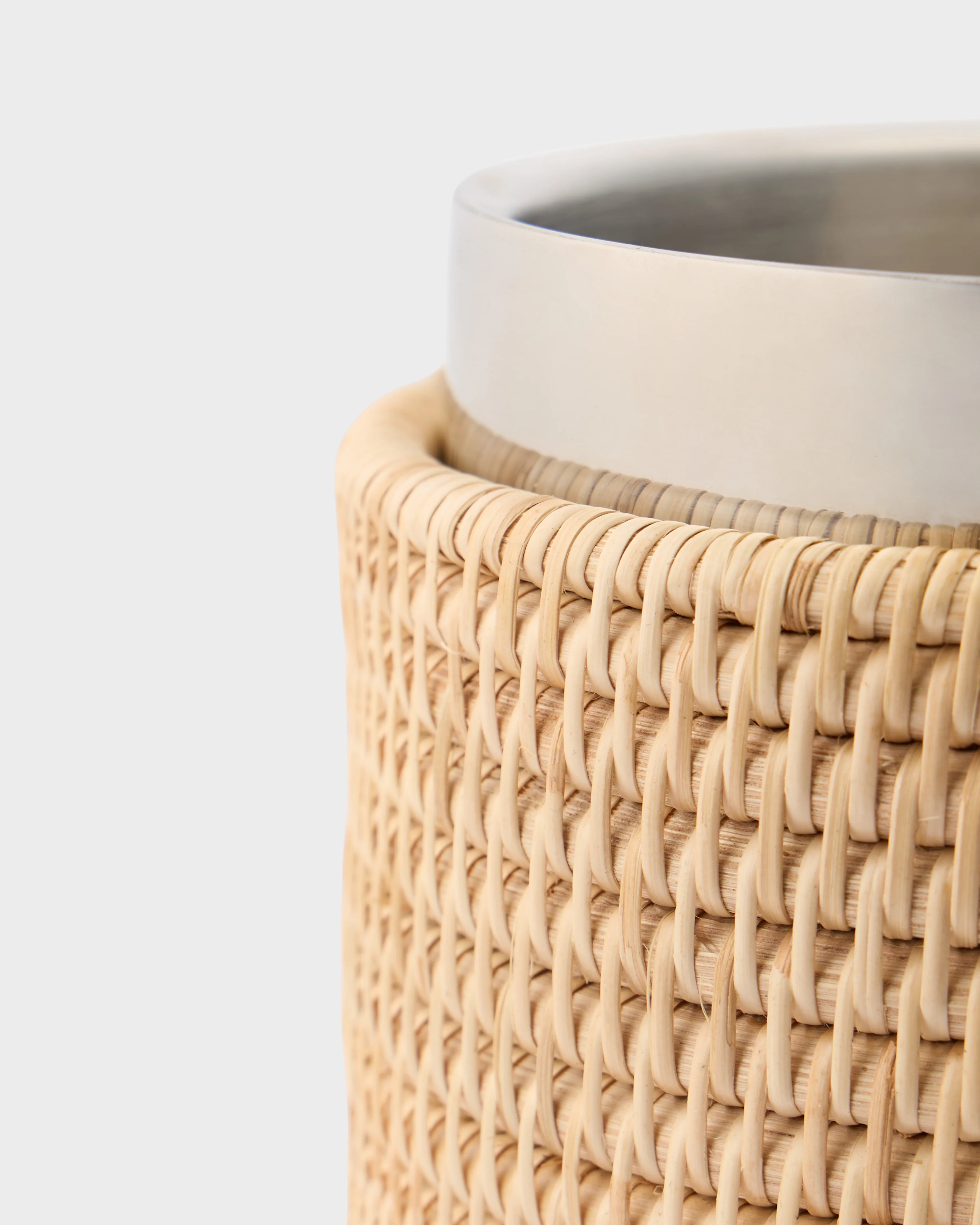 Woven Sabbia Wine Cooler - Image 2